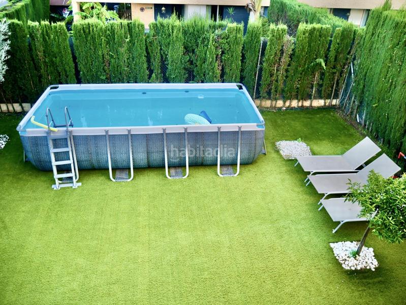 Foto 9bd31395-5567-4fd5-9f70-a34db1d3df1f. Casa pareada chalet pareado en Loreto Espartinas