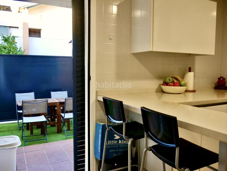 Foto c0324219-b525-43ee-b1e6-5baba09f36cf. Casa pareada chalet pareado en Loreto Espartinas