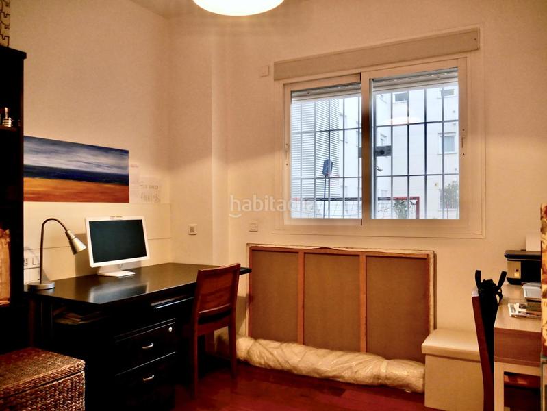 Foto 063121e6-f560-42b1-908b-b36d6215ef04. Flat with heating parking in La Calzada - La Florida Sevilla