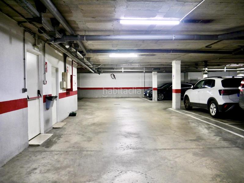 Foto 24938462-e227-4841-8925-274e3c7b30cb. Flat with heating parking in La Calzada - La Florida Sevilla