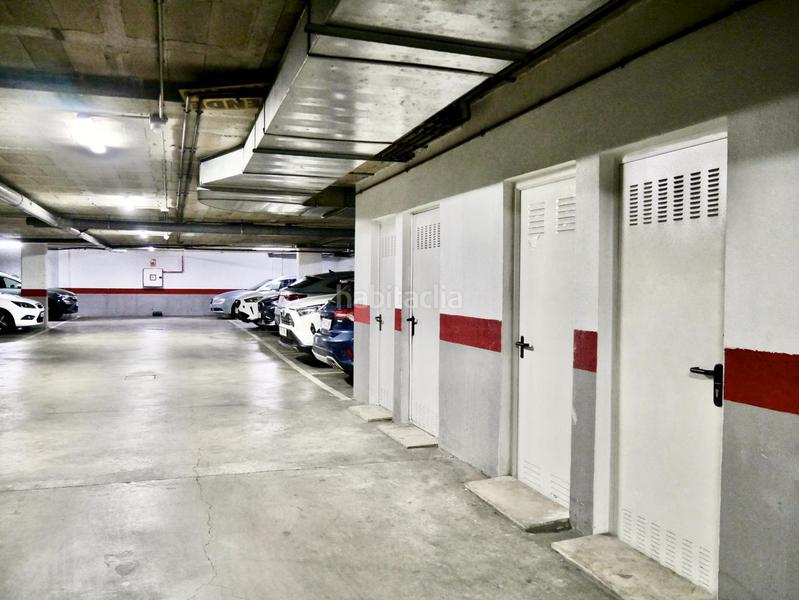 Foto 24aa09c4-8c46-49d5-a2e8-682bed355c86. Flat with heating parking in La Calzada - La Florida Sevilla