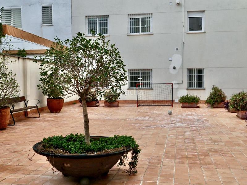 Foto 3d0ef4e8-af2b-4546-97b5-cf246ae8fdee. Flat with heating parking in La Calzada - La Florida Sevilla