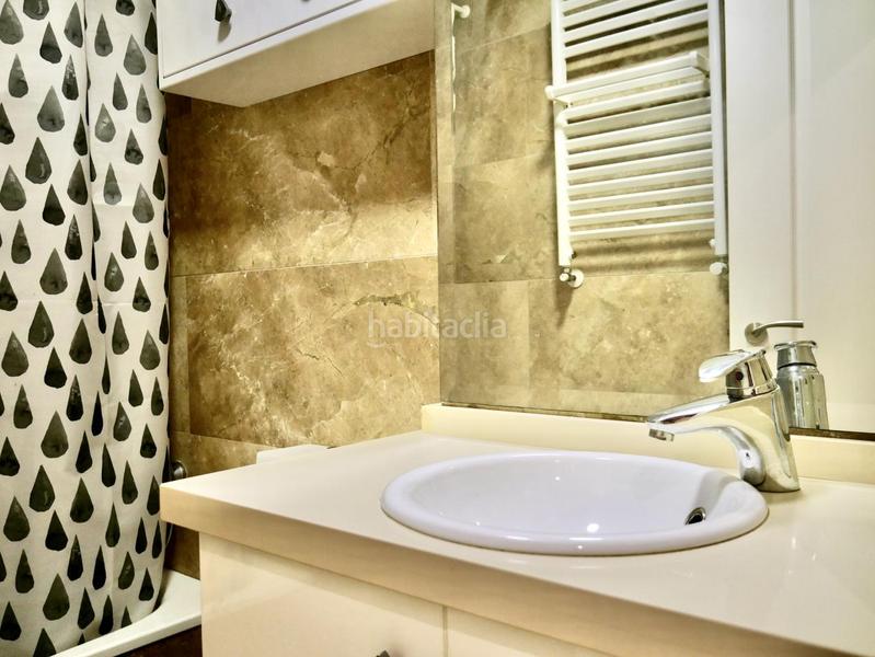 Foto 3e737c40-9dc4-4880-8631-a2018af1d071. Flat with heating parking in La Calzada - La Florida Sevilla