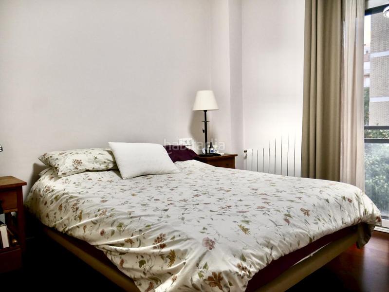 Foto 5816b21a-aa97-41ad-8806-9dbfecd427f2. Flat with heating parking in La Calzada - La Florida Sevilla