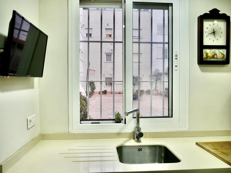 Foto 6bd4788f-7f76-4729-8875-7d8eb032e323. Flat with heating parking in La Calzada - La Florida Sevilla