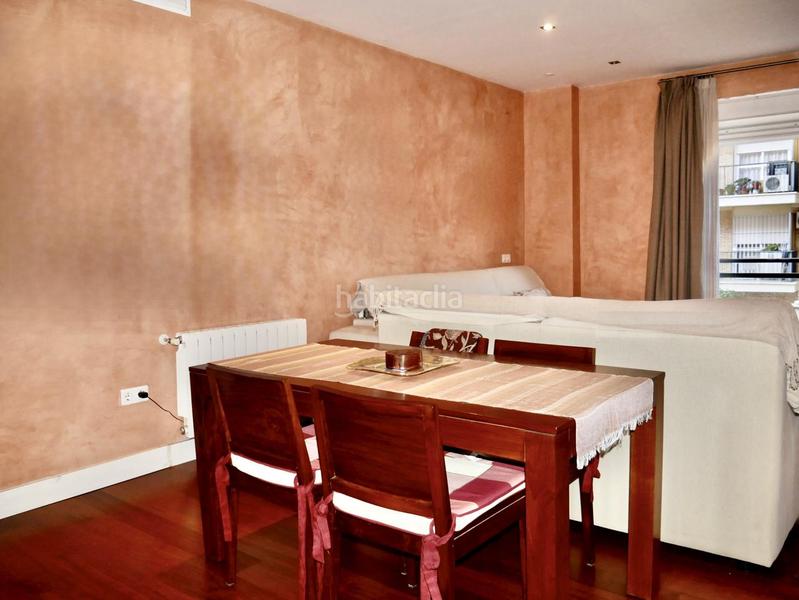 Foto 6bf223de-800f-4019-88e7-5eeeb9568758. Flat with heating parking in La Calzada - La Florida Sevilla