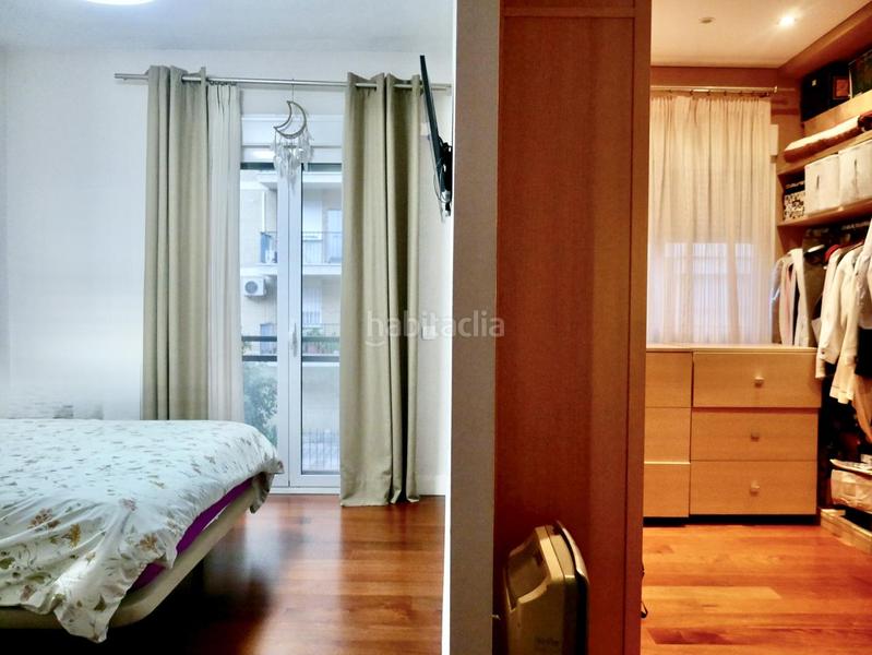 Foto 7362e975-2cf9-46bf-b7fa-fcd3dac67fac. Flat with heating parking in La Calzada - La Florida Sevilla