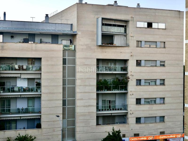 Foto 7630ce39-d442-4afe-9d56-c1c32bdfc72d. Flat with heating parking in La Calzada - La Florida Sevilla