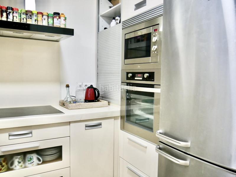 Foto 77740cee-ae3d-4131-9f62-fba24eb38a32. Flat with heating parking in La Calzada - La Florida Sevilla