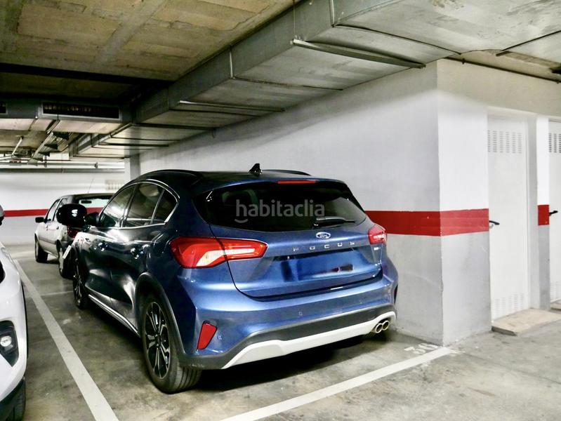 Foto 78d6fc17-bbae-41c2-b3af-fe7d08633411. Flat with heating parking in La Calzada - La Florida Sevilla