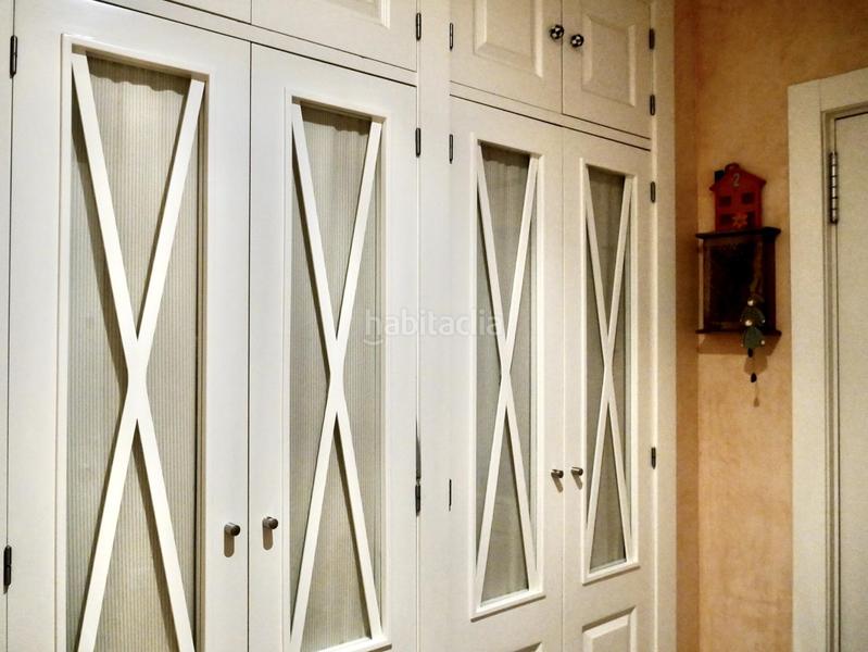 Foto 87add2fd-943b-4eeb-94e1-3f6c177282de. Flat with heating parking in La Calzada - La Florida Sevilla