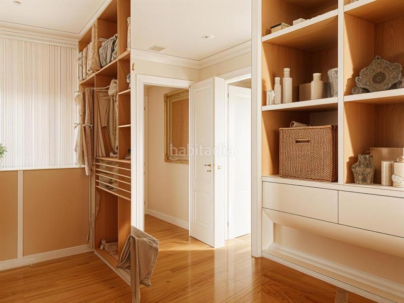 Foto 87bbd32e-3d5c-41f7-95a0-4db4dd930427. Flat with heating parking in La Calzada - La Florida Sevilla