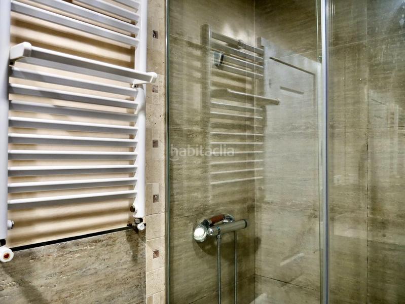 Foto 8cc0ccf1-6a5e-4d26-b3d7-4b575939f347. Flat with heating parking in La Calzada - La Florida Sevilla