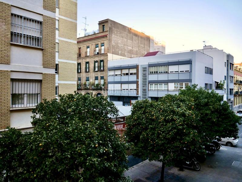 Foto 9d3d8ea5-65ec-4577-ace9-a8a8b53d8f22. Flat with heating parking in La Calzada - La Florida Sevilla