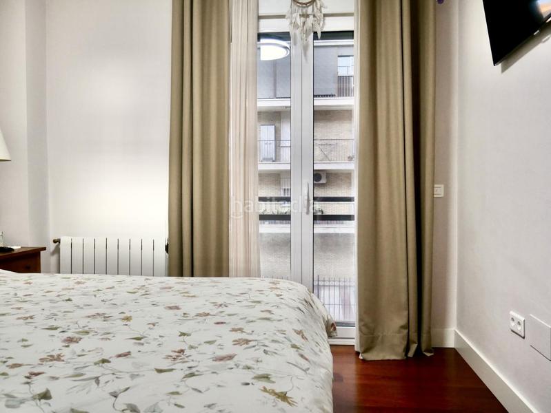 Foto bb810739-8ff6-40c1-822a-af36d243928d. Flat with heating parking in La Calzada - La Florida Sevilla