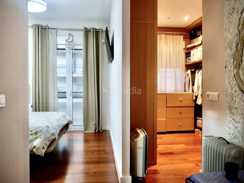 Foto c3943721-f28b-437b-bb26-415c493a4423. Flat with heating parking in La Calzada - La Florida Sevilla