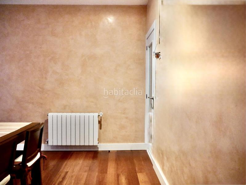 Foto dedf3ee0-65de-4523-8140-5adceb019ee2. Flat with heating parking in La Calzada - La Florida Sevilla