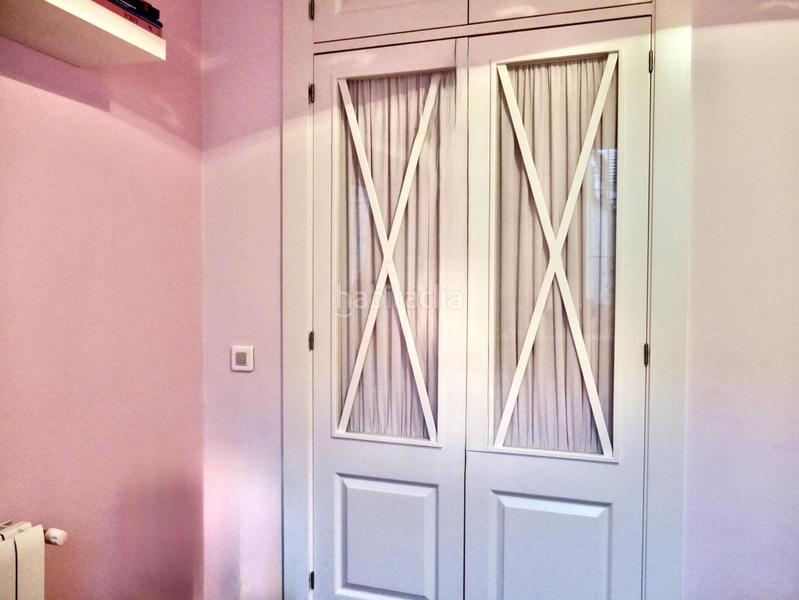 Foto e472dd9e-4698-45a5-a7ec-113cbe4a2029. Flat with heating parking in La Calzada - La Florida Sevilla