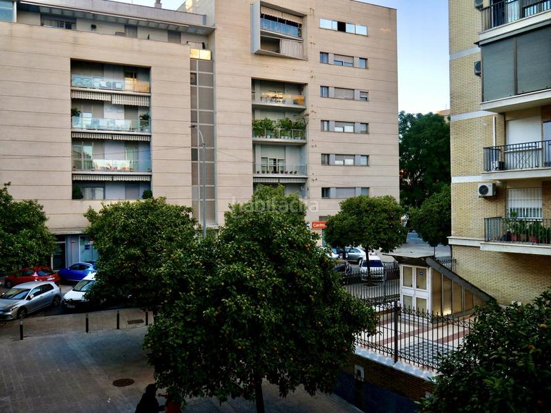Foto e83345c4-d570-4d7b-b9d0-d5518c5fefa6. Flat with heating parking in La Calzada - La Florida Sevilla