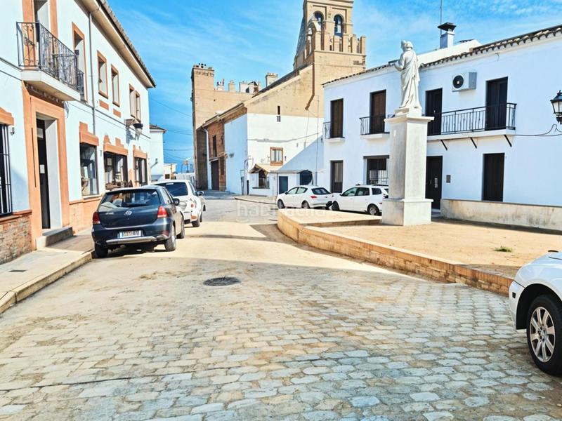 Foto 0a9fb96d-6785-44c1-8303-b6700da198f2. Piccolo appartamento in Hinojos