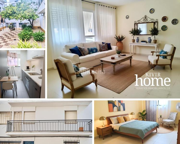 Foto 210c5fcc-3dd2-4e30-bdc4-72a3d1296a27. Piccolo appartamento in Hinojos