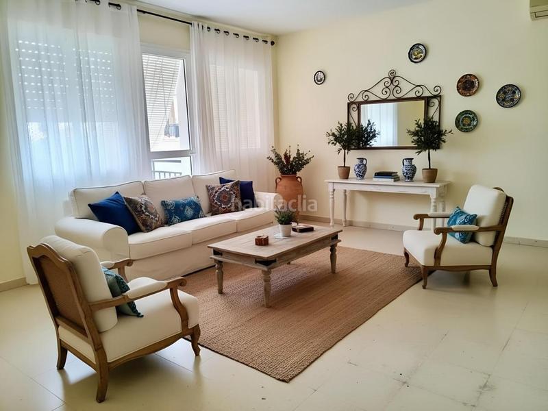 Foto 42ddd3cb-85a9-47dd-b5b1-43766aaed0fe. Piccolo appartamento in Hinojos