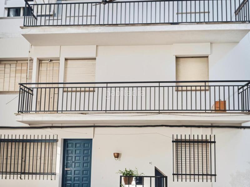 Foto 92ba616e-be24-4f20-a40d-42397b1a921d. Piccolo appartamento in Hinojos