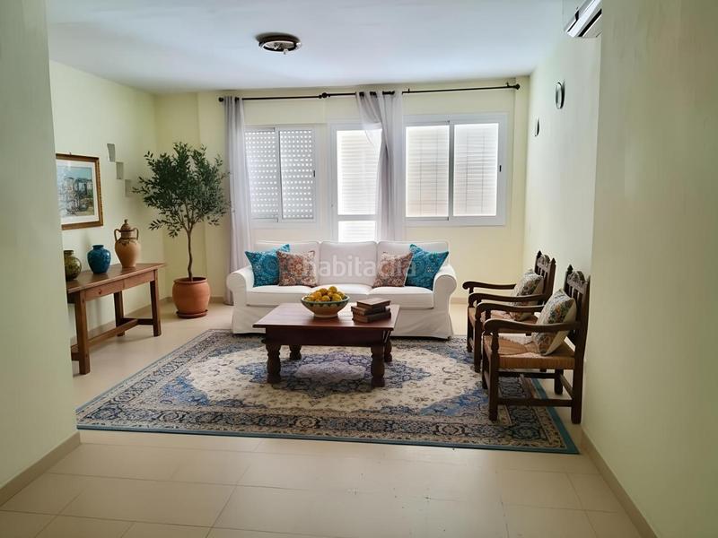 Foto b4dd6041-a3ed-4407-b777-ae3d9a1099d2. Piccolo appartamento in Hinojos