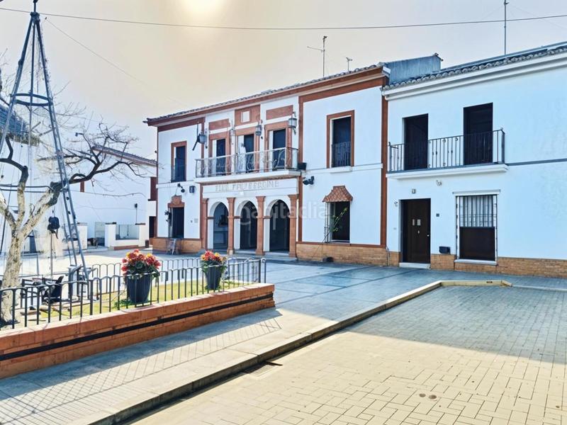 Foto f2c7da8d-a450-47ab-825d-5fbe11254aac. Piccolo appartamento in Hinojos