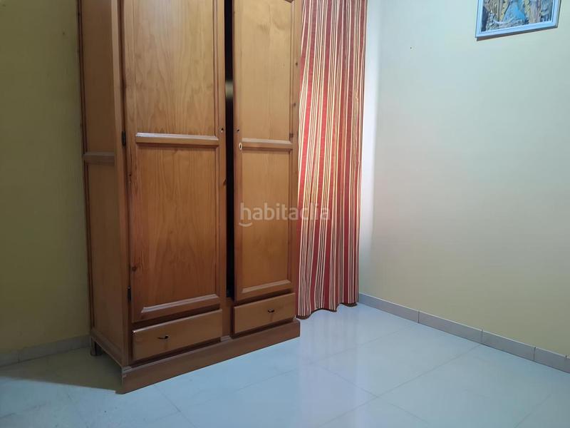 Foto fc519262-1436-492f-bc18-80676bc6ac17. Piccolo appartamento in Hinojos