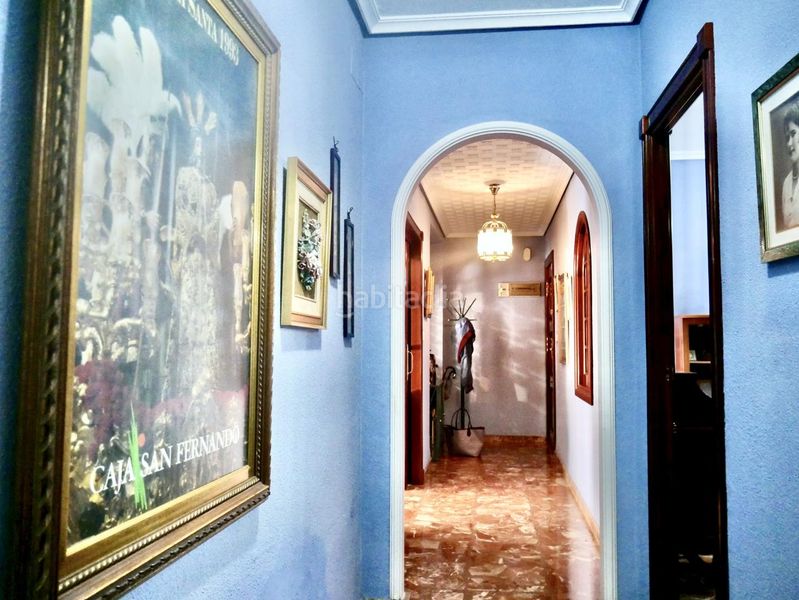 Foto 9ffccaff-5d8c-4665-8321-8dd6915ddb90. Pis a San Gil Sevilla
