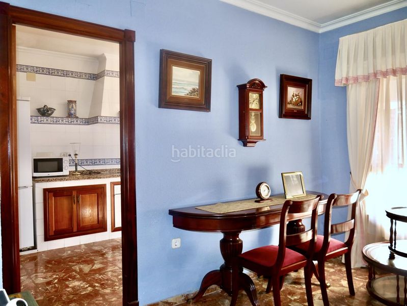 Foto c57e837b-8304-4e29-9956-578515cd8aca. Pis a San Gil Sevilla