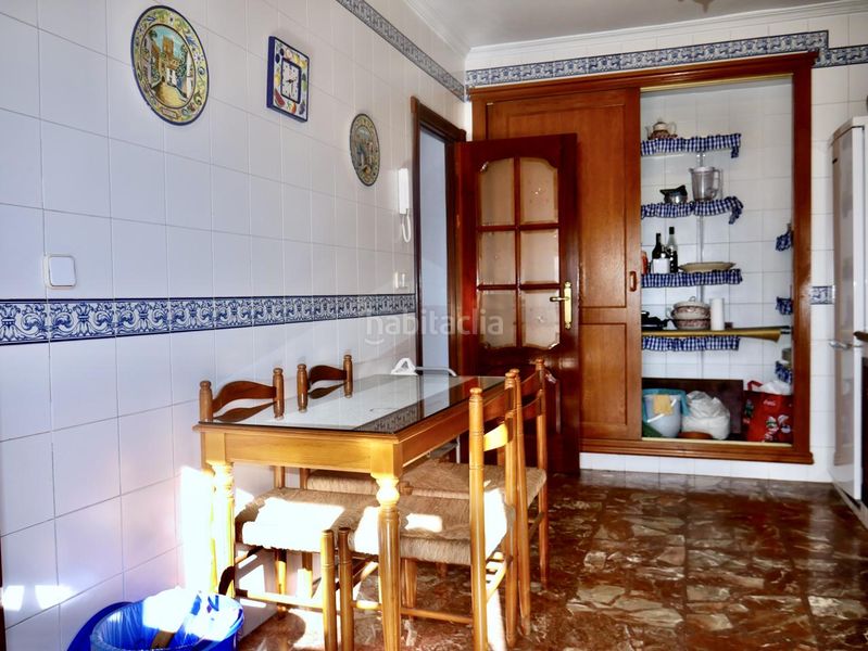 Foto e9b32665-411e-4246-a674-2c4126ee1c40. Pis a San Gil Sevilla