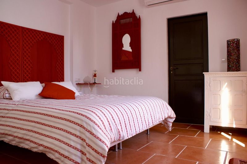 Foto 263b3971-e348-43d0-9ab1-a59b6b72e452. Masia amb aparcament piscina a Morón de la Frontera