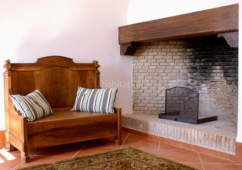 Foto 26f2ed1a-f6d5-4f02-9f4b-80cabc5cdf14. Masia amb aparcament piscina a Morón de la Frontera