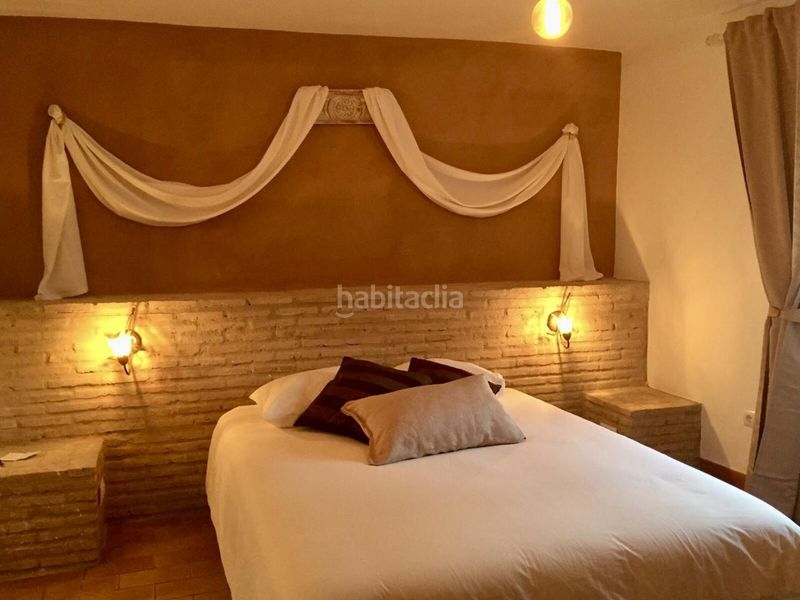 Foto 37b2c844-2d14-4a35-acef-8204672c20a5. Masia amb aparcament piscina a Morón de la Frontera