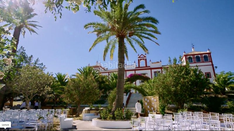 Foto 493c4f58-83fe-49a0-ac63-7ea54756cffc. Masia amb aparcament piscina a Morón de la Frontera