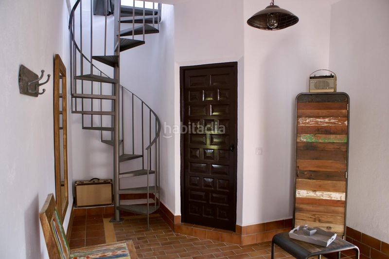 Foto 56b56f74-2c2a-4e03-9601-6f982bcd9578. Masia amb aparcament piscina a Morón de la Frontera