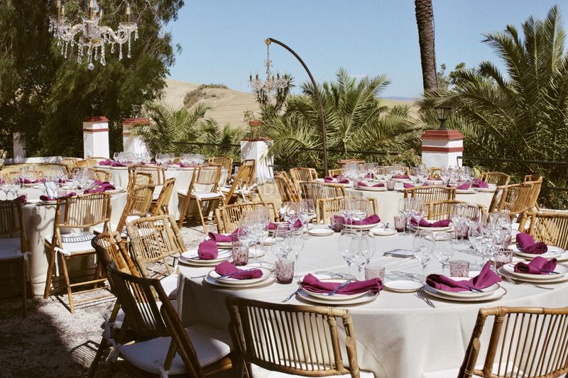 Foto 6468e7fd-8565-4bfb-b689-7e1aa5c5015e. Masia amb aparcament piscina a Morón de la Frontera