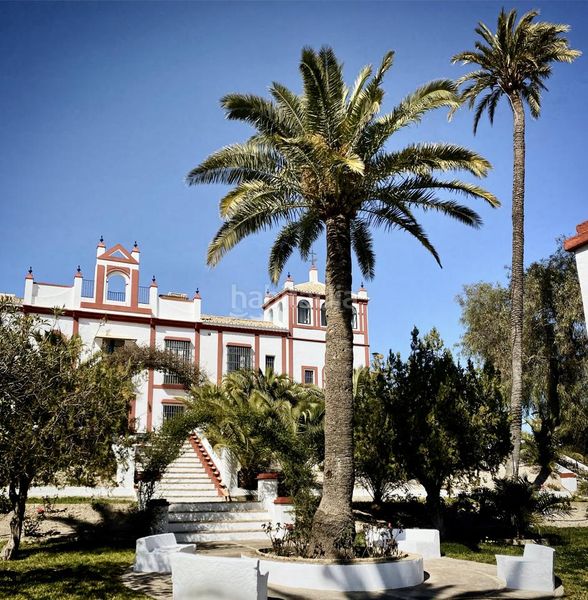 Foto 7c6ae73a-4d3e-47b3-a97b-6090c58e71a4. Masia amb aparcament piscina a Morón de la Frontera