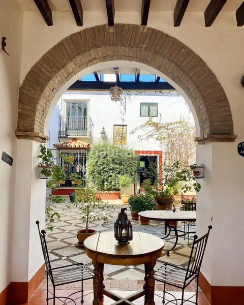 Foto 8ae3a95a-28c7-4b29-b40f-3dea2f1ef0a7. Masia amb aparcament piscina a Morón de la Frontera