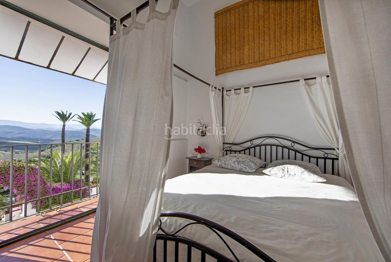 Foto 8bcdb88b-67e9-424c-9d60-b27c598f178b. Masia amb aparcament piscina a Morón de la Frontera