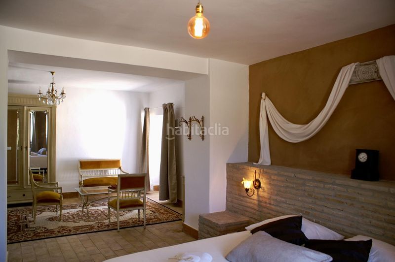 Foto a3ccc18f-0264-469d-833a-21221a80954a. Masia amb aparcament piscina a Morón de la Frontera