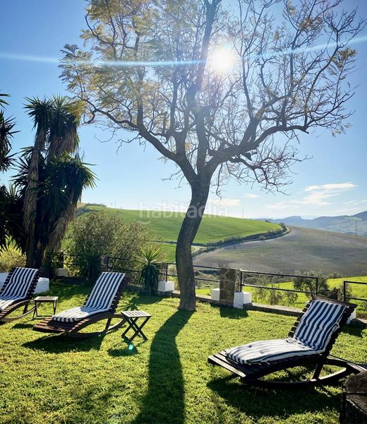 Foto c973805e-dc2a-42df-9f8c-18c730b16ae7. Masia amb aparcament piscina a Morón de la Frontera