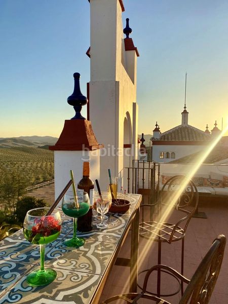 Foto d5e90776-5676-4281-b7b8-17a67909d206. Masia amb aparcament piscina a Morón de la Frontera