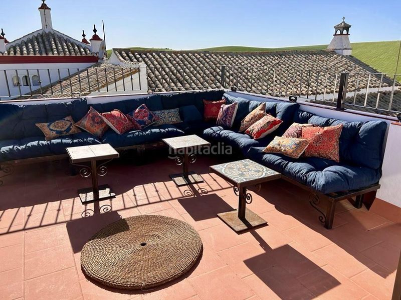 Foto d9911b5c-d455-4de8-8b25-30acb7b7c47c. Masia amb aparcament piscina a Morón de la Frontera