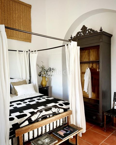 Foto f6dd5eee-33af-497e-8362-992103638c61. Masia amb aparcament piscina a Morón de la Frontera