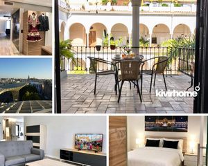 Alquiler Apartamento en Santa Catalina. Apartamento en alquiler en el centro