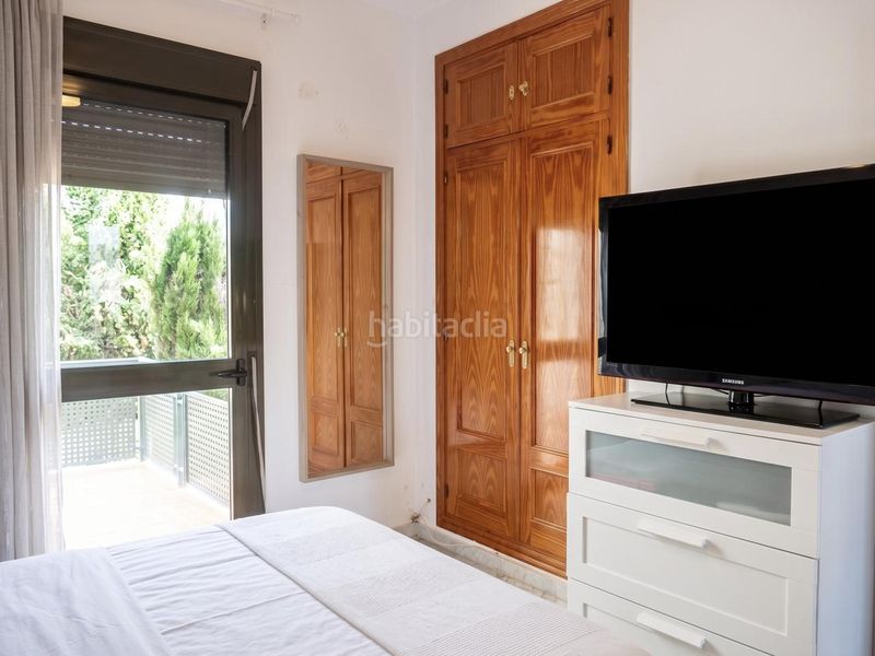 Foto 040930a0-2ead-4f7f-ae84-fae3d1020fbb. Casa amb aparcament piscina a cerros de Montequinto Montequinto