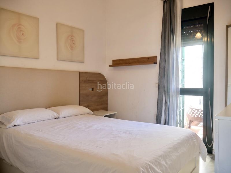 Foto 09eb87ed-a7e6-4ebf-8be8-5bb28f3895b3. Casa amb aparcament piscina a cerros de Montequinto Montequinto